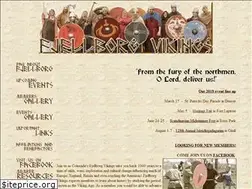 Sites similar to fjellborg.org