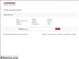Sites similar to fjera.com
