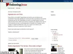 Sites similar to fjesusblog.blogspot.com