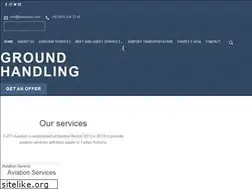 Sites similar to fjetaviation.com