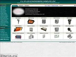Sites similar to fjevans.net
