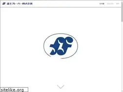 Sites similar to fjf.co.jp