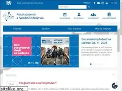 Sites similar to fjfi.cvut.cz