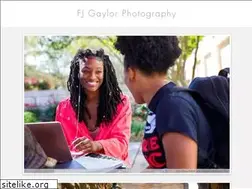 Sites similar to fjgaylor.com
