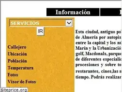 Sites similar to fjglozano.com