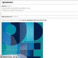 Sites similar to fjgrossmann.de