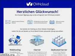 Sites similar to fjgroup.org