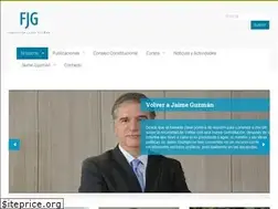 Sites similar to fjguzman.cl
