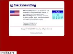 Sites similar to fjh.biz