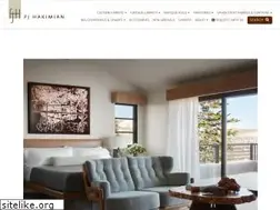 Sites similar to fjhakimian.com