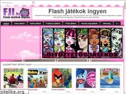 Sites similar to fji.hu