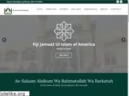 Sites similar to fjia.org
