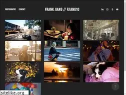 Sites similar to fjiang10.com