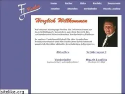 Sites similar to fjkerber.de
