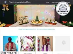 Sites similar to fjkm-ankadifotsy.mg