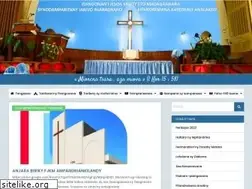 Sites similar to fjkm-katedralyanalakely.org
