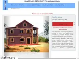 Sites similar to fjkm.mg