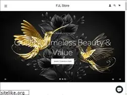 Sites similar to fjl-store.com