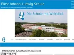 Sites similar to fjls.de