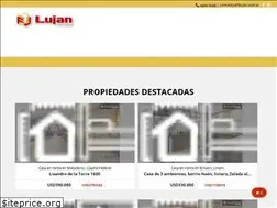 Sites similar to fjlujan.com.ar