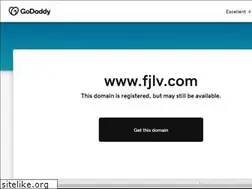 Sites similar to fjlv.com