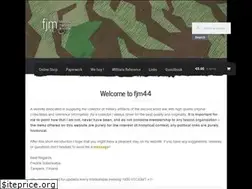 Sites similar to fjm44.com