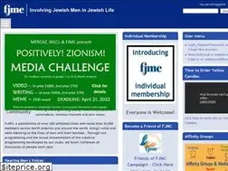 Sites similar to fjmc.org