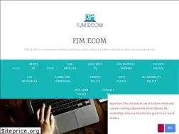 Sites similar to fjmecom.com