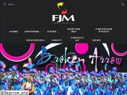Sites similar to fjminc.com