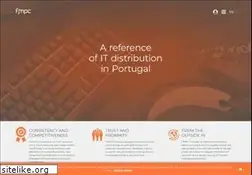 Sites similar to fjmpc.pt