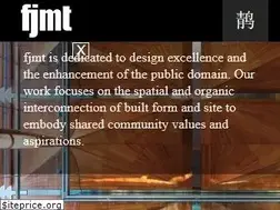 Sites similar to fjmt.com.au