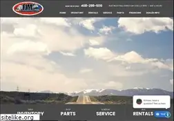 Sites similar to fjmtruckcenter.com