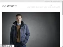 Sites similar to fjmurphy.ie