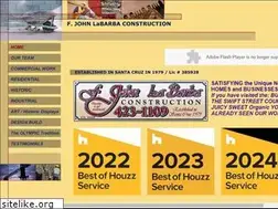 Sites similar to fjohnlabarba.com
