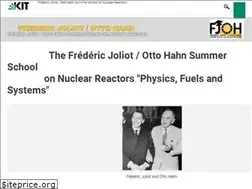 Sites similar to fjohss.eu