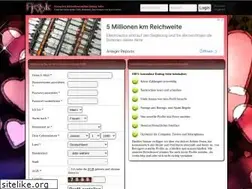 Sites similar to fjook.de