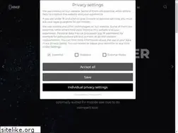 Sites similar to fjord-e-design.com