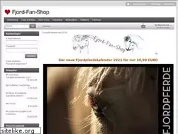 Sites similar to fjord-fan-shop.de