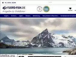 Sites similar to fjord-fish.de