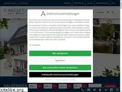Sites similar to fjord-haus.de