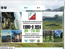 Sites similar to fjord-o.no