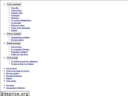 Sites similar to fjord.coop