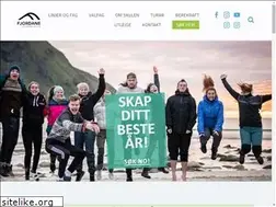 Sites similar to fjordane.fhs.no