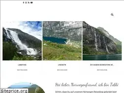 Sites similar to fjordblick.com