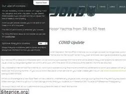 Sites similar to fjordboats.co.uk