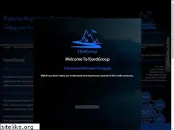 Sites similar to fjordgroup.com