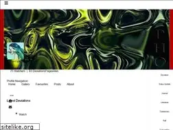 Sites similar to fjordian.deviantart.com