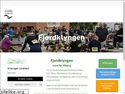 Sites similar to fjordklyngen.dk