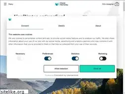 Sites similar to fjordkysten.no