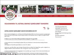 Sites similar to fjordloebet-randers.dk
